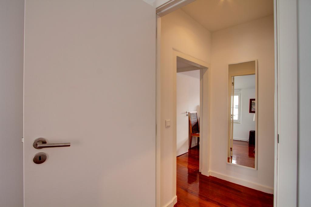 Apartment Great Duplex In Alfama Lissabon